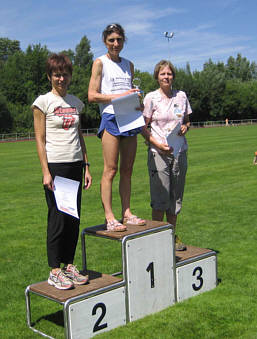 Fichtelgebirgs-Marathon 2007