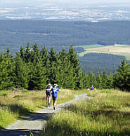 Fichtelgebirgs-Marathon 2007