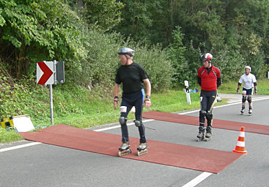 Frnkischer Schweiz Marathon 2007