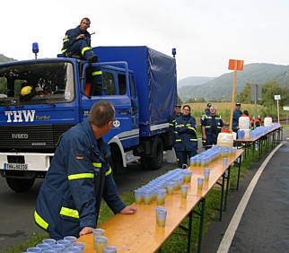 Frnkischer Schweiz Marathon 2007