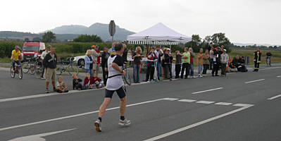 Frnkischer Schweiz Marathon 2007