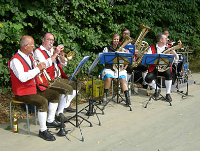 Frnkischer Schweiz Marathon 2007