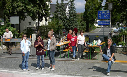 Frnkischer Schweiz Marathon 2007