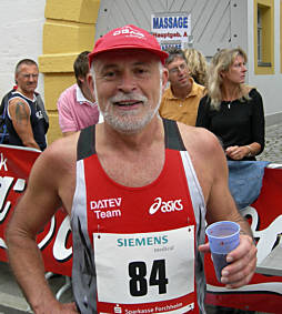 Frnkischer Schweiz Marathon 2007