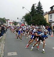 Frnkischer Schweiz Marathon 2007