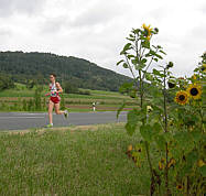 Frnkische Schweiz Marathon 2007