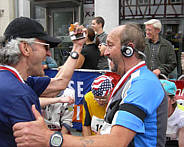 Frnkischer Schweiz Marathon 2007