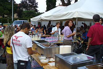 Gardasee Marathon 2007