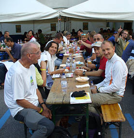 Gardasee Marathon 2007