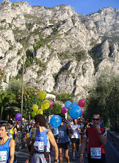 Gardasee Marathon 2007