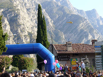 Gardasee Marathon 2007