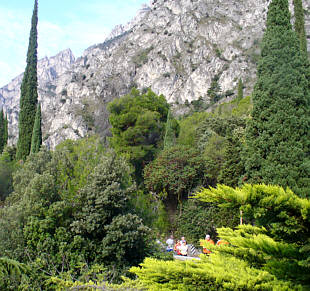 Gardasee Marathon 2007