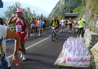 Gardasee Marathon 2007