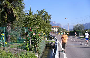 Gardasee Marathon 2007