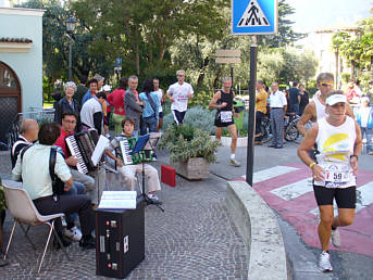 Gardasee Marathon 2007