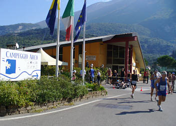 Gardasee Marathon 2007