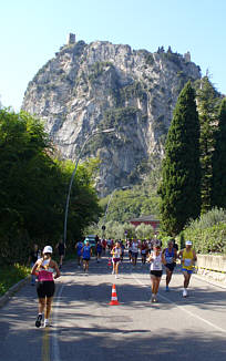 Gardasee Marathon 2007