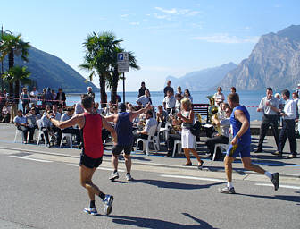 Gardasee Marathon 2007