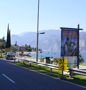 Gardasee Marathon 2007