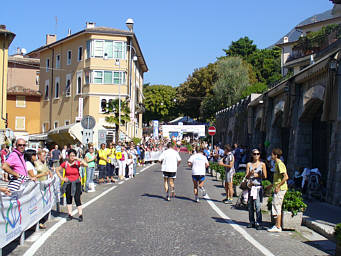 Gardasee Marathon 2007