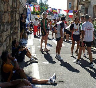 Gardasee Marathon 2007