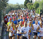 Gardasee Marathon 2007