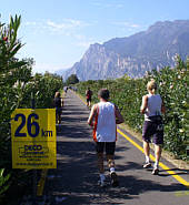 Gardasee Marathon 2007