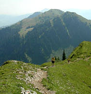 Gebirgsmarathon Immenstadt 2007