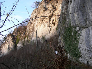 Genusslauf Marathon in der Frnkischen Schweiz