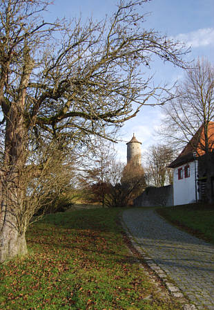 Genusslauf Marathon in der Frnkischen Schweiz