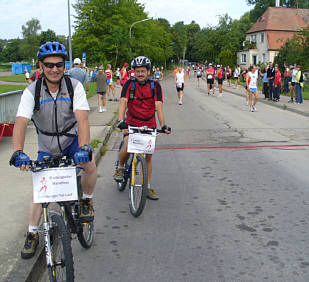 Herbechtinger - Marathon 2007