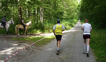 Herbechtinger - Marathon 2007