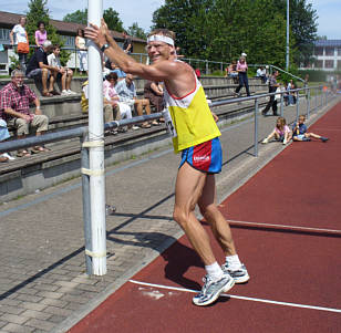 Herbechtinger - Marathon 2007