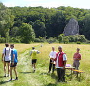 Herbechtinger - Marathon 2007