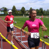 Herbechtinger - Marathon 2007