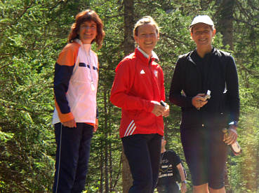 Isarrun 2007