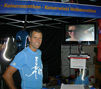 Jungfrau Marathon 2007