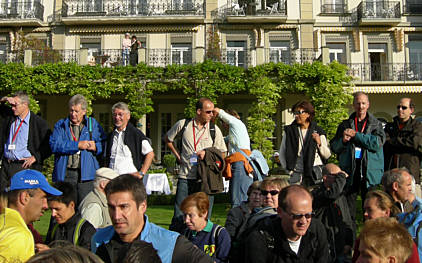 Jungfrau Marathon 2007