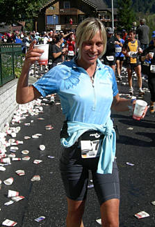 Jungfrau Marathon 2007