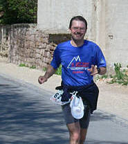 Kyffhuser - Marathon am 14.4.2007