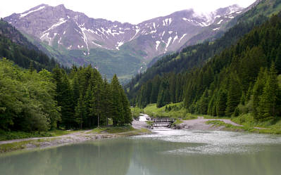 Liechtenstein - Marathon 2007