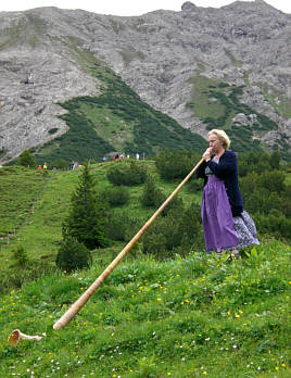 Liechtenstein - Marathon 2007