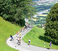 Liechtenstein - Marathon 2007