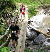 Liechtenstein - Marathon 2007