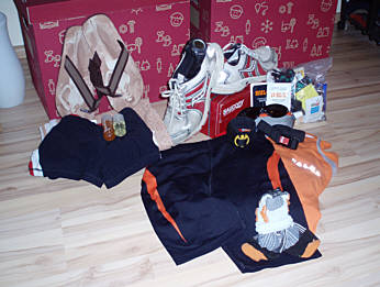 Mnchen Marathon 2007