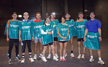 Mnchen Marathon 2007