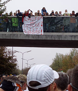 Mnchen Marathon 2007