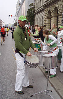 Mnchen Marathon 2007