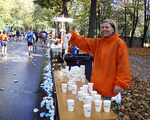 Mnchen Marathon 2007