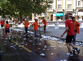 Mnchen Marathon 2007